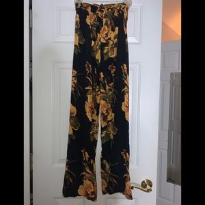 Faithful the Brand flowy Pants